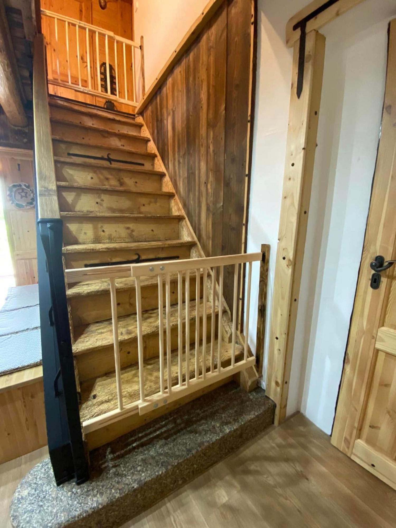 Apartmany U Dostalu Bedřichov Dış mekan fotoğraf