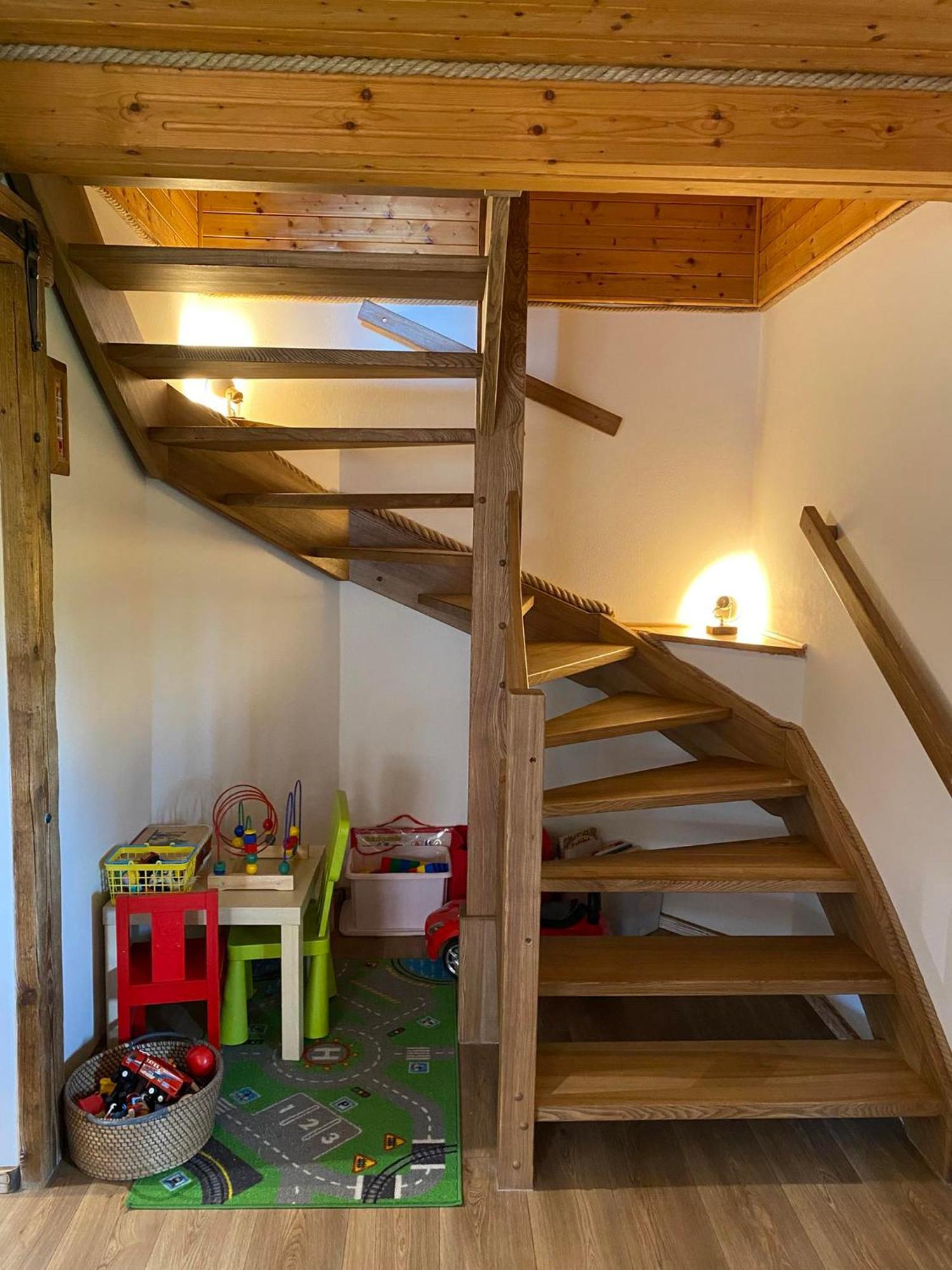 Apartmany U Dostalu Bedřichov Dış mekan fotoğraf